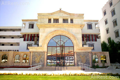 Cesars Resort Hotel 1